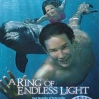“A RING OF ENDLESS LIGHT”