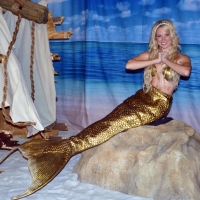 Mermaid Natalie