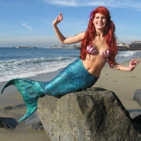 Mermaid Ashley